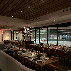 Farina, Restaurant in Kansas City