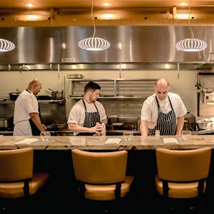 Treadwell restaurant in Niagara-on-the-Lake
