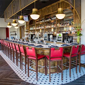 Char Restaurant, Restaurant in Nashville