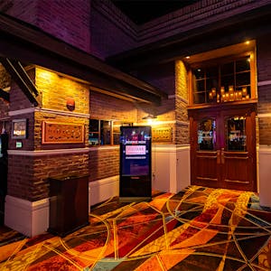 Vintage Steakhouse restaurant in Coarsegold