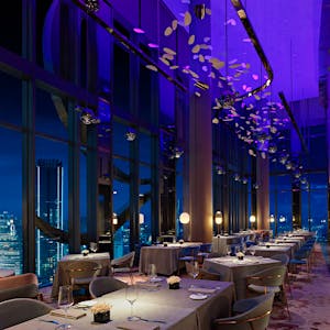 Sabayon, Restaurant in Kuala Lumpur