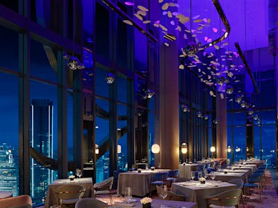 Sabayon, Restaurant in Kuala Lumpur