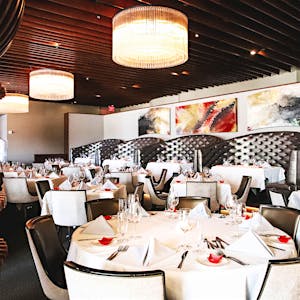Dee Lincoln Prime restaurant in Frisco