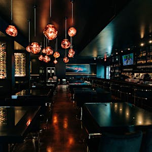 The Sipp on South Lamar restaurant in Oxford
