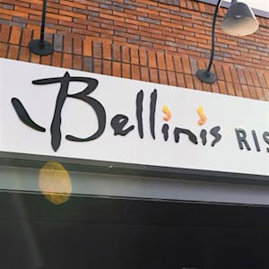 Bellini's Ristorante & Bar restaurant in Birmingham