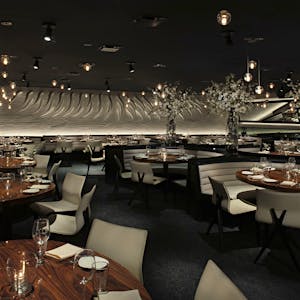 STK, Restaurant in Orlando