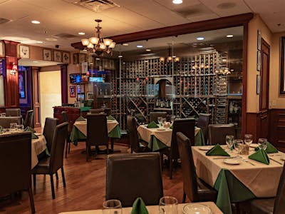 Frashers Tavern, Restaurant in Scottsdale