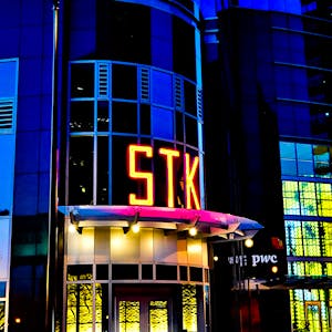 STK, Restaurant in Atlanta