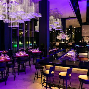 STK, Restaurant in Nashville