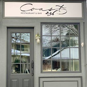 Coast 236 Restaurant & Bar restaurant in Saugatuck