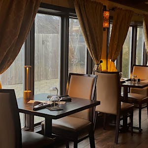 Momento restaurant in Stroudsburg