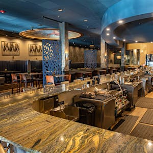 Pangea Bar & Restaurant restaurant in Missoula