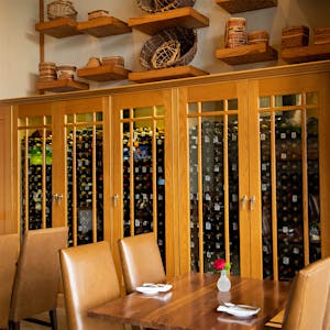 Vista Prime Steaks & Seafood restaurant in Snoqualmie