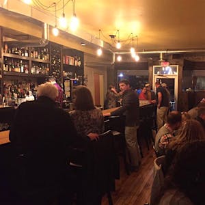 Bridge Street Social restaurant in Dewitt