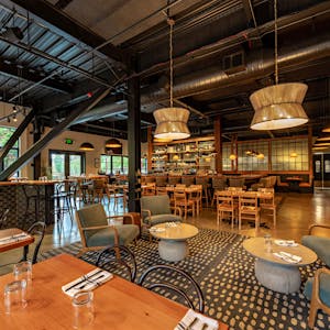 The Restaurant at DeLille Cellars