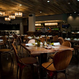 Black Iron Kitchen & Bar restaurant in Telluride