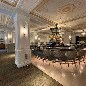 Proudfoot & Bird restaurant in Des Moines