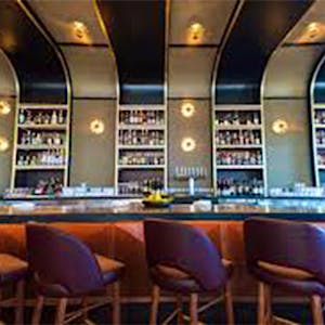 LB Steak restaurant in San Ramon