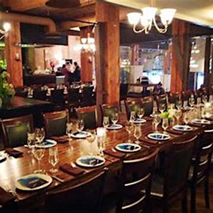 Sabor Restaurant