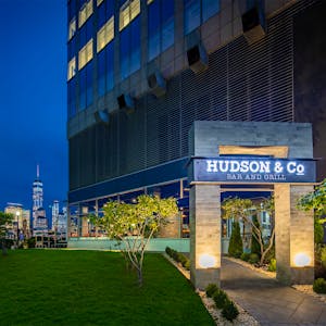 Hudson & Co