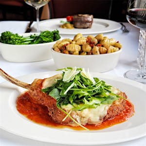 The Venetian Chop House, Restaurant in Orlando