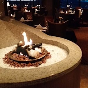 Plateau Fine Dining restaurant in Pendleton