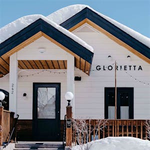 Glorietta Trattoria