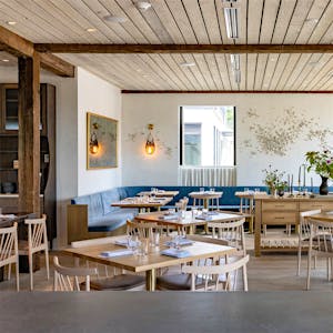 Twelve, Restaurant in Portland
