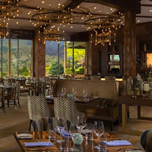 Grand View Restaurant
