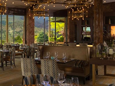 Grand View Restaurant