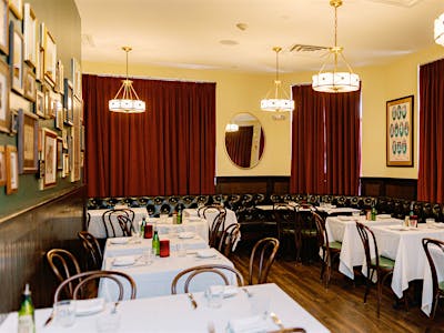 Solevo Kitchen + Social