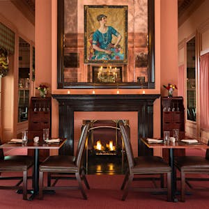 1909 restaurant in Cooperstown