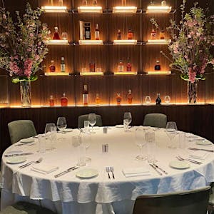 Valbella at The Park, Restaurant in New York City
