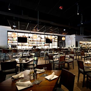 Wine Dive + Kitchen restaurant in Lawrence