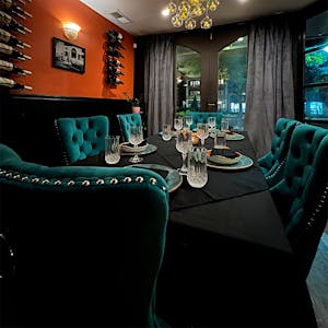 Alfio's Buon Cibo, Cincinnati, United States