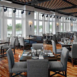 34° North Restaurant restaurant in Beaufort