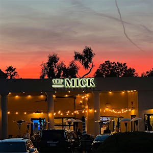 The Mick Brasserie, Restaurant in Scottsdale