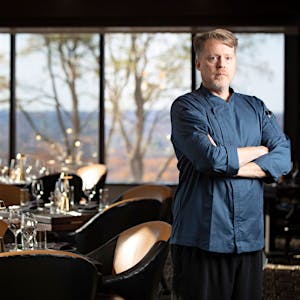 Horizons Modern Kitchen + Wine Bar restaurant in Fairport
