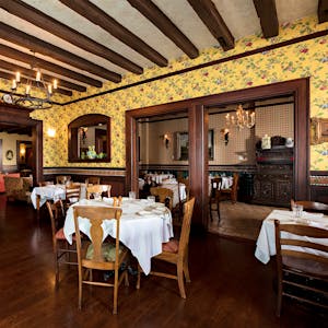 Mama Della’s Ristorante, Restaurant in Orlando