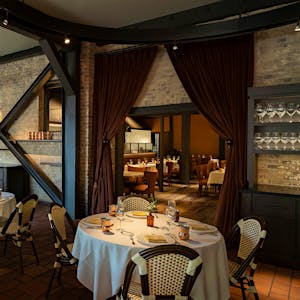 Bottega Ristorante
