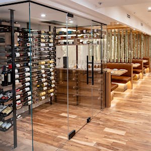 Cena Ristorante, Restaurant in Park City
