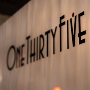 One Thirty Five Prime Steakhouse restaurant in Waco