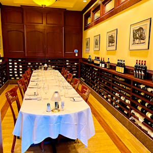 801 Chophouse restaurant in Clayton