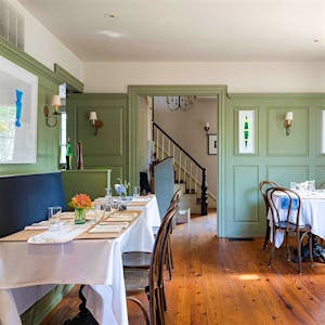 Ventuno Restaurant