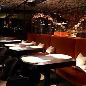 Restaurant Tanière3, Restaurant in Québec