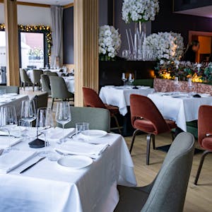 Angelo's restaurant in Aspen