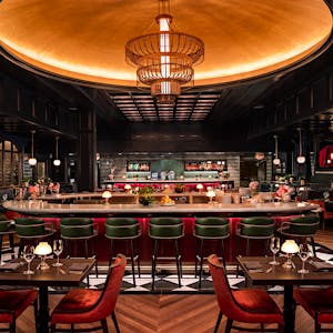 The Twelve Thirty Club, Restaurant in Nashville