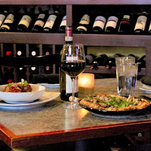 Two Tonys Italian Kitchen & Wine Bar restaurant in Spring Lake