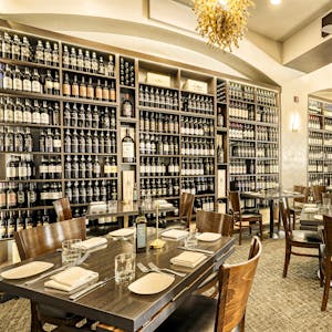 Ferraro's Ristorante Las Vegas restaurant in Las Vegas