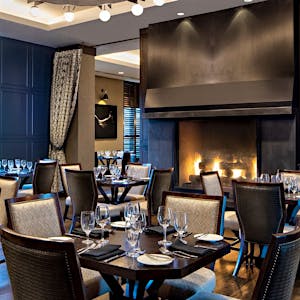 Old Hickory Steakhouse restaurant in Aurora